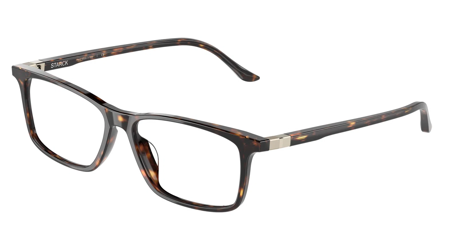 Starck Eyes 3078 Eyeglasses - view 4